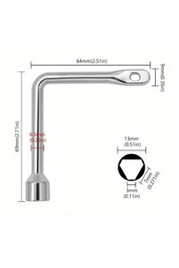 Related product image Choice Spanners
