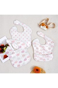 Related product image Choice Baby Feeding Bibs
