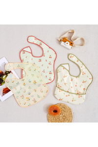 Related product image Choice Baby Feeding Bibs