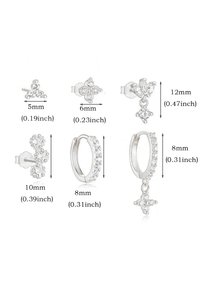 Related product image Choice Jewelry Earrings