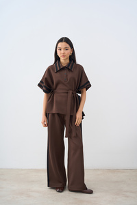 Related product image LOCCO Two Piece Sets