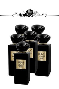 صورة المنتج ذات الصلة Prive عطور ومزيلات العرق