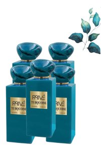 صورة المنتج ذات الصلة Prive عطور ومزيلات العرق