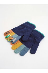 Related product image LC Waikiki Scarf Beanie Gloves Set