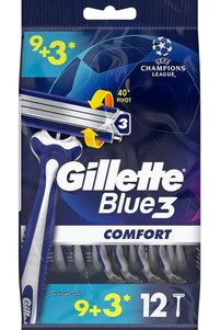 صورة المنتج ذات الصلة Gillette شفرات حلاقة