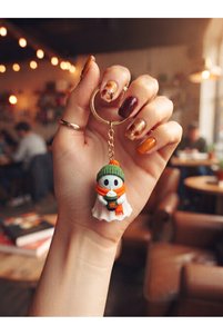 Related product image Dumledo Key Chains