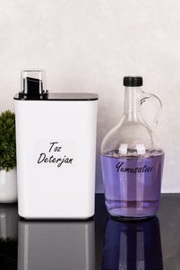 Related product image DNS HOME Bathroom Organizer