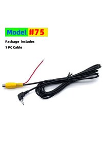 Related product image Choice System Cables & Accessories