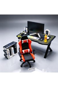 صورة المنتج ذات الصلة Choice عناصر ديكور وتماثيل صغيرة