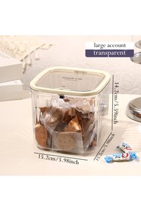 صورة المنتج ذات الصلة Choice حاويات تخزين