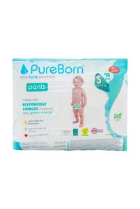 Related product image PUREBORN Baby Diapers