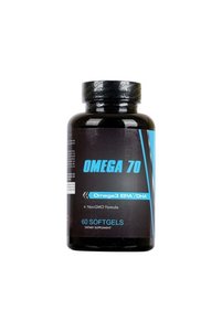 Related product image Trust Fish Oil