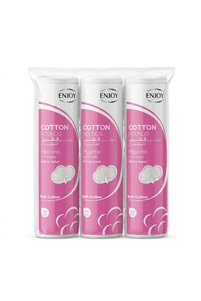 Related product image Enjoy Cotton Pads and Rounds