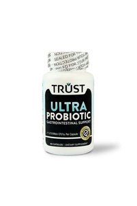 Related product image Trust Probiotics and Prebiotics