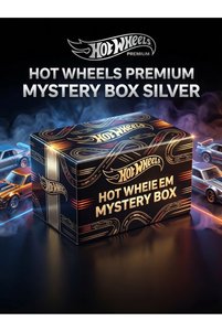 صورة المنتج ذات الصلة HOT WHEELS لُعَب أخرى