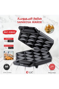صورة المنتج ذات الصلة DLC أوعية طبخ كهربائية مختلفة