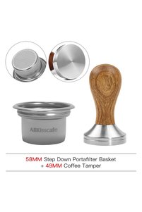 Related product image Choice Tea & Coffee Machine Accessories