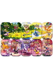 صورة المنتج ذات الصلة Pokemon ألعاب الورق