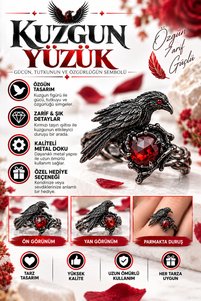 Related product image FG KONNİCHİWA Bijou Rings