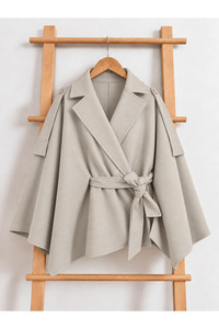 Related product image hepsi moda Ponchos