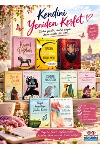 Related product image İndigo Kitap Novel