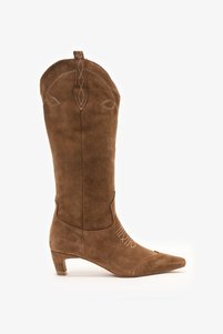 Related product image Louis Cardy Knee-High Boots
