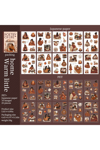 Related product image Choice Stickers