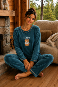 Related product image ELİTOL Pajama Sets
