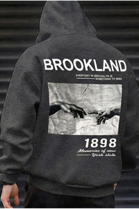 Related product image Teenage Millionaire Sweatshirts