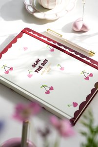 Related product image Matt Notebook Agenda