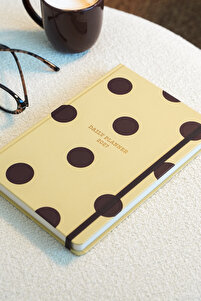 Related product image Matt Notebook Agenda