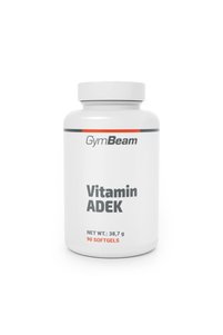 Imaginea produsului asociat GymBeam Vitamine