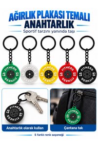 Related product image CKSpor Key Chains