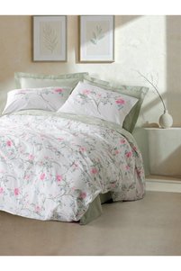 Related product image Cotton Box Single Bedding Set