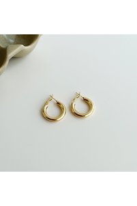 Related product image Boise Atelier Steel Earrings