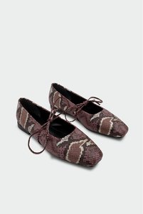 Related product image LAMİNTA Ballerina Flats
