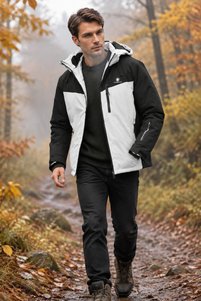 Related product image Lumberjack Winter Jackets