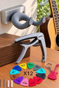Related product image Lastvoice Guitar Accessories