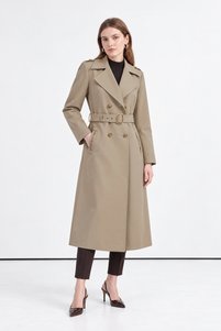 Related product image Zühre Trench Coats