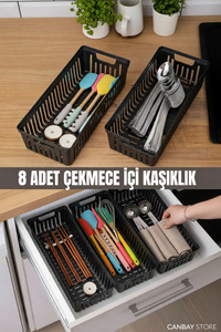 Related product image Canbay Store Cutlery Holder