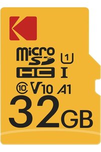 صورة المنتج ذات الصلة Kodak بطاقات الذاكرة
