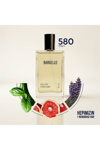 صورة المنتج ذات الصلة Bargello عطور ومزيلات العرق
