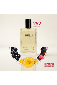 صورة المنتج ذات الصلة Bargello عطور ومزيلات العرق