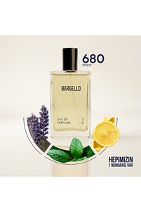 صورة المنتج ذات الصلة Bargello عطور ومزيلات العرق