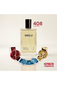 صورة المنتج ذات الصلة Bargello عطور ومزيلات العرق
