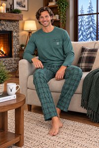 Related product image ELİTOL Pajama Sets