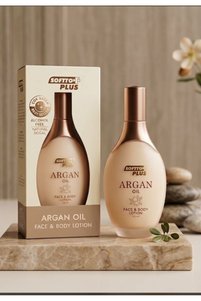 Imaginea produsului asociat Softto Plus Loțiuni de corp