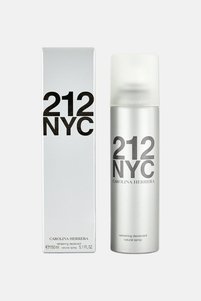 Related product image Carolina Herrera Deodorant and Roll On
