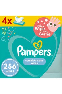 Related product image Pampers Wet Wipes