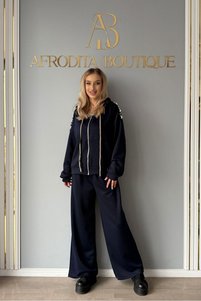 Imaginea produsului asociat Afrodita Boutique Seturi bluză și pantaloni